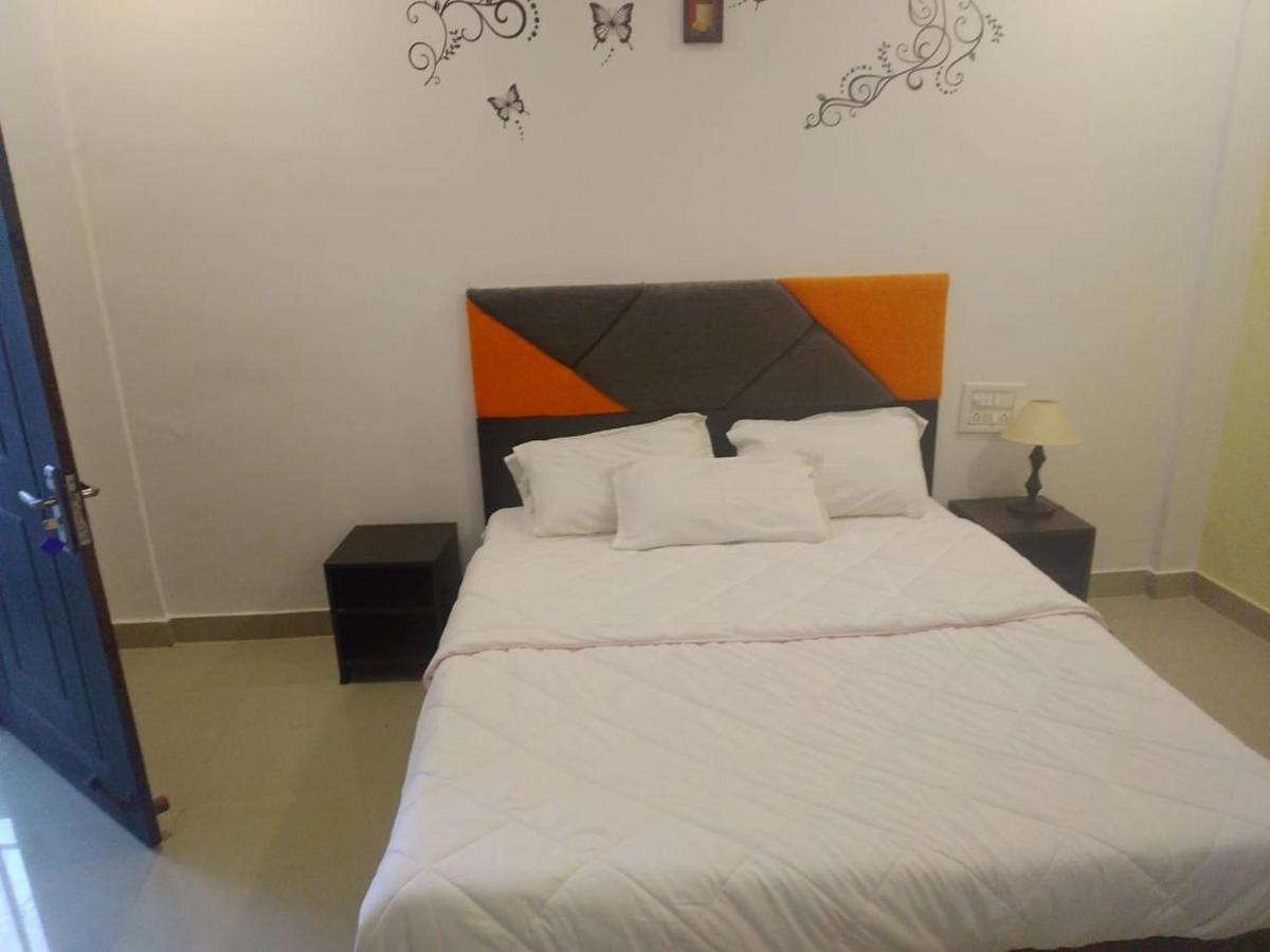 The Hotel Spider Penukonda Rom bilde